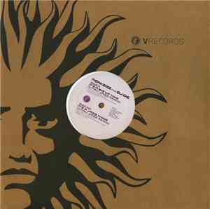 Roni Size And DJ Die - It's A Big Up Ting / It's A Jazz Thing (Utah Jazz Remixes)