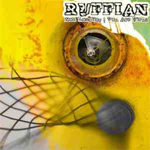 Ruffian  - Non Locality | You Are Virus