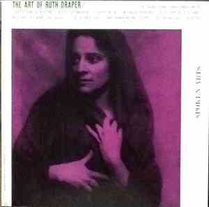 Ruth Draper - The Art Of Ruth Draper (Volume I, II, III, IV, V)