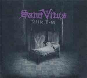 Saint Vitus - Lillie: F-65