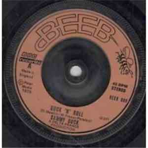 Sammy Duck  - Duck And Roll / Sammy's Cha Cha
