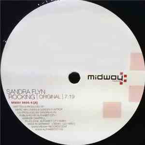 Sandra Flyn - Rocking