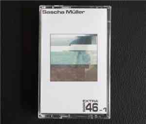 Sascha Müller - SSREXTRA46-1