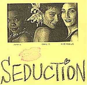 Seduction - Seduction Special Sampler
