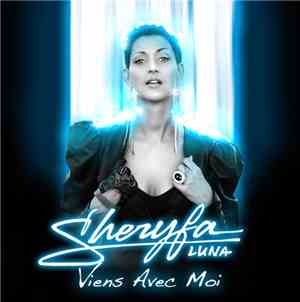 Sheryfa Luna - Viens Avec Moi
