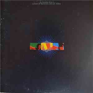 Simple Minds - Real Life