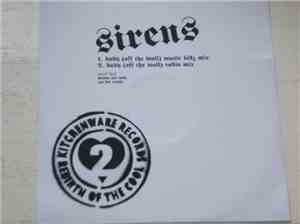 Sirens - Baby (Off The Wall)