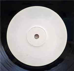Snowy White - White Flames
