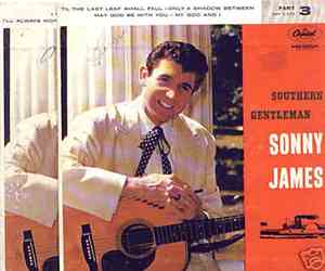 Sonny James - Southern Gentleman, Part 3