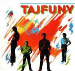 Tajfuny - Gwiazdy mocnego uderzenia