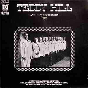 Teddy Hill And His NBC Orchestra - Teddy Hill and his NBC Orchestra 