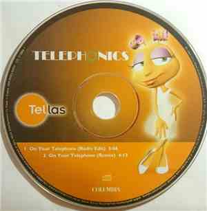 Telephonics - On Your Telephone