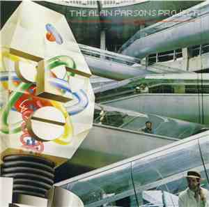 The Alan Parsons Project - I Robot
