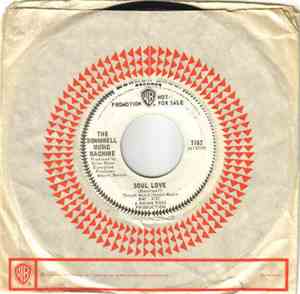 The Bonniwell Music Machine - Soul Love