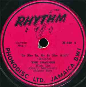 The Charmer - Is She Is, Or Is She Ain't / Back To Back, Belly To Belly