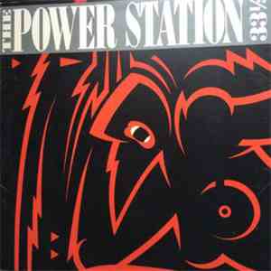 The Power Station - The Power Station