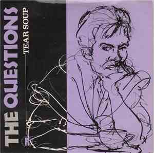 The Questions  - Tear Soup