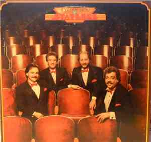 The Statlers - Four For The Show