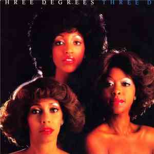 Three Degrees - Three D