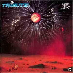 Tribute  - New Views