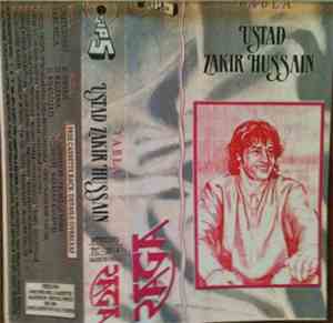 Ustad Zakir Hussain - Tabla