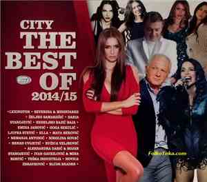 Various - City The Best Of 2014/15