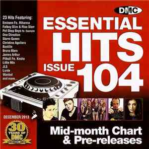 Various - Essential Hits 104