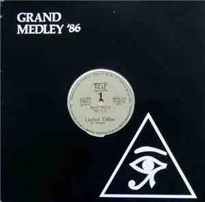 Various - Grand Medley '86