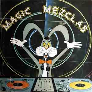 Various - Magic Mezclas