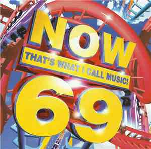 Various - Now That's What I Call Music! 69