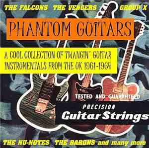 Various - Phantom Guitars