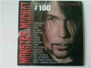 Various - Rock Tribune - Free CD-Sampler - #100