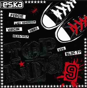 Various - Top Kids 9