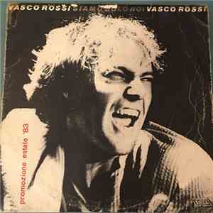 Vasco Rossi - Siamo Solo Noi