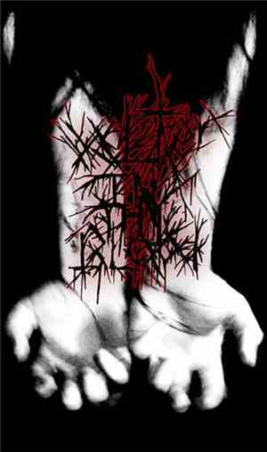 Welter In Thy Blood - The Grim Visage Of Death