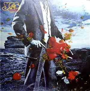 Yes - Tormato