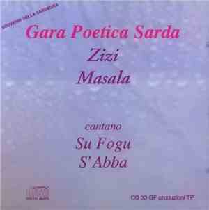 Zizi, Masala - Gara Poetica Sarda