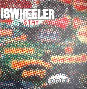 18 Wheeler - Stay