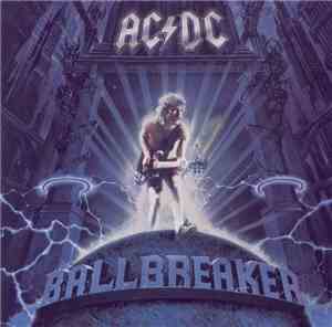 AC/DC - Ballbreaker