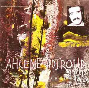 Ahcene Adjroud - Adounith
