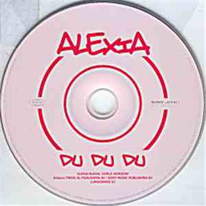Alexia - Du Du Du