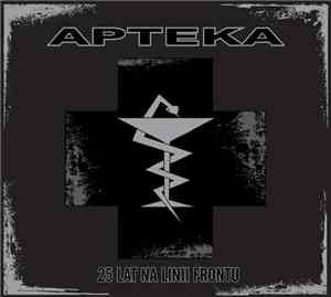 Apteka - 25 Lat Na Linii Frontu