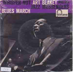 Art Blakey & The Jazz Messengers - Blues March