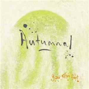 Autumnal  - Your Elfin Foot