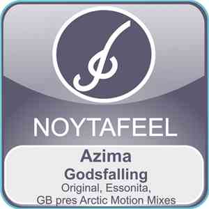 Azima - Godsfalling