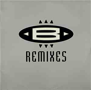 Blackstreet - Girlfriend / Boyfriend (Remixes)
