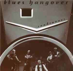 Blues Hangover - Roadrunner