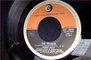 Bobby Solo - The Village