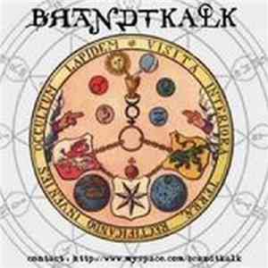 Brandtkalk - White Shadow