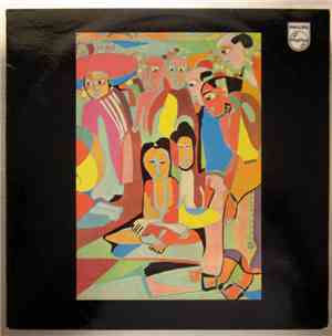Brian Davison - Brian Davison's Every Which Way